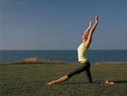 Yoga for Healthy Lower Backs